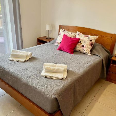 Apartment 104 - Flamingo Residence 포티마오 외부 사진
