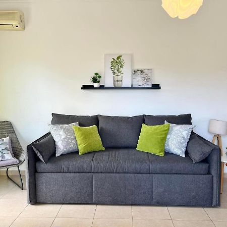 Apartment 104 - Flamingo Residence 포티마오 외부 사진