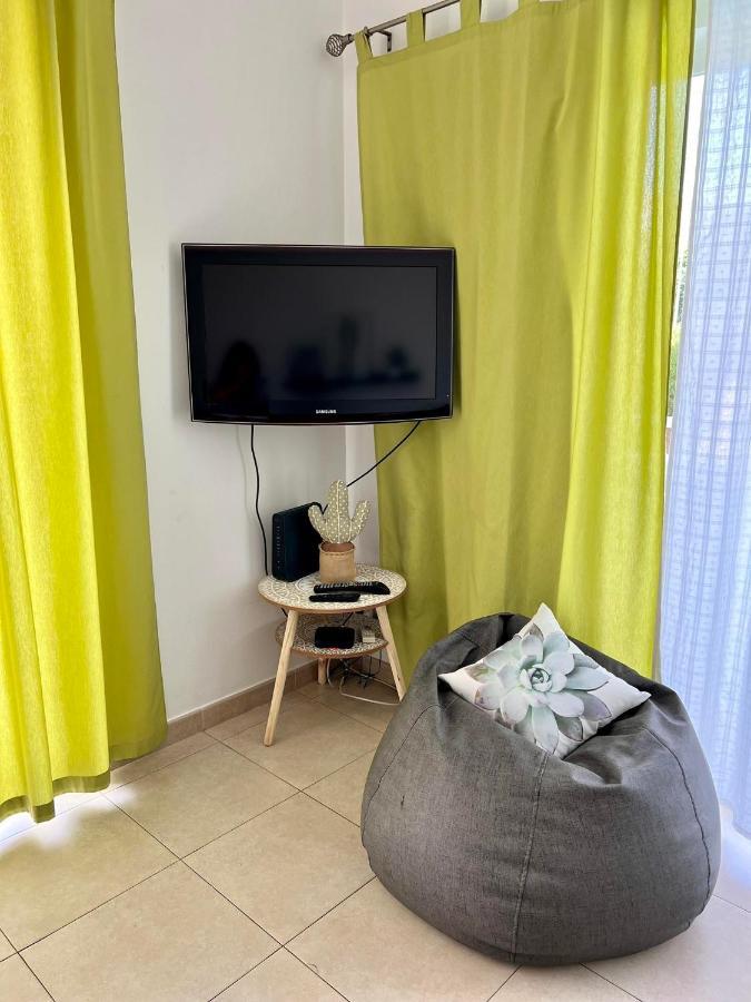 Apartment 104 - Flamingo Residence 포티마오 외부 사진