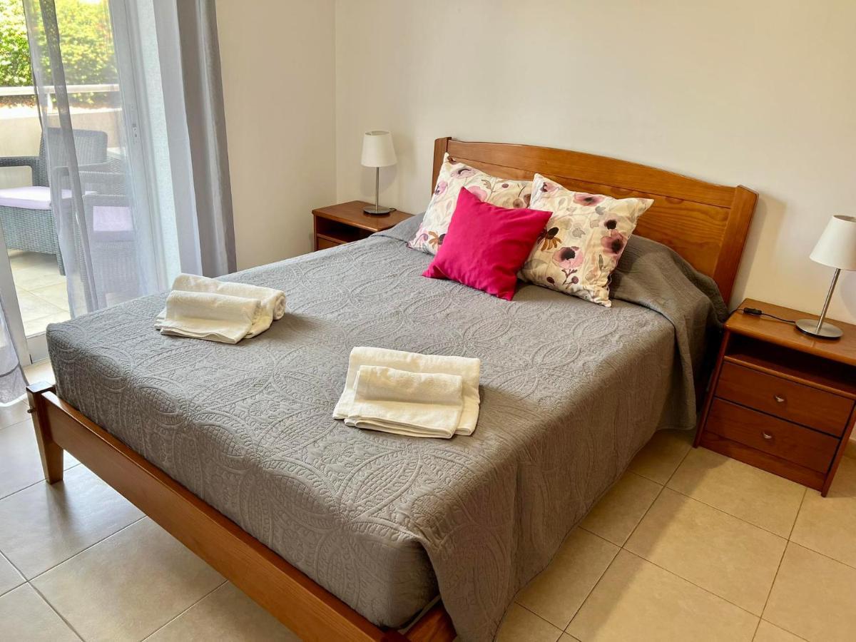 Apartment 104 - Flamingo Residence 포티마오 외부 사진