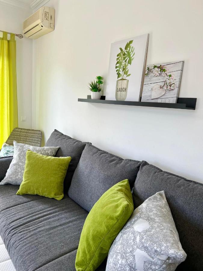 Apartment 104 - Flamingo Residence 포티마오 외부 사진