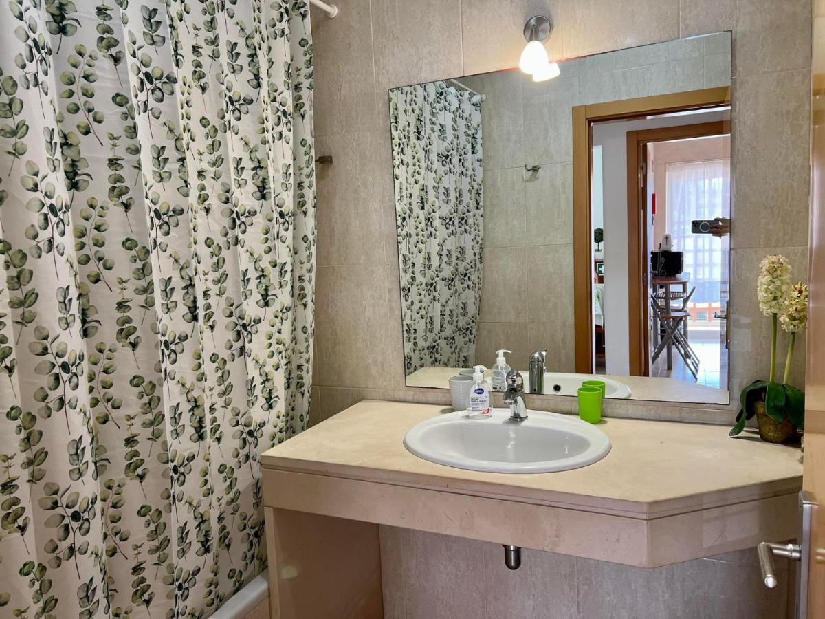 Apartment 104 - Flamingo Residence 포티마오 외부 사진