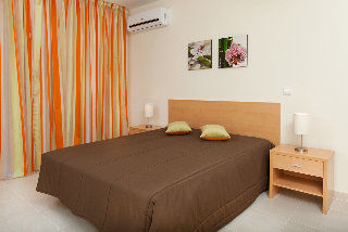 Apartment 104 - Flamingo Residence 포티마오 외부 사진