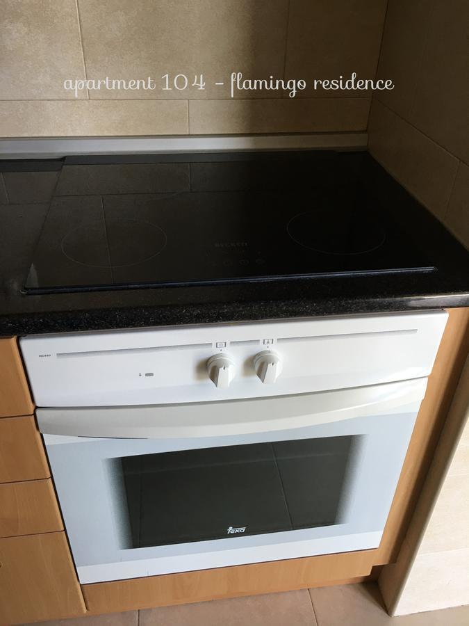 Apartment 104 - Flamingo Residence 포티마오 외부 사진