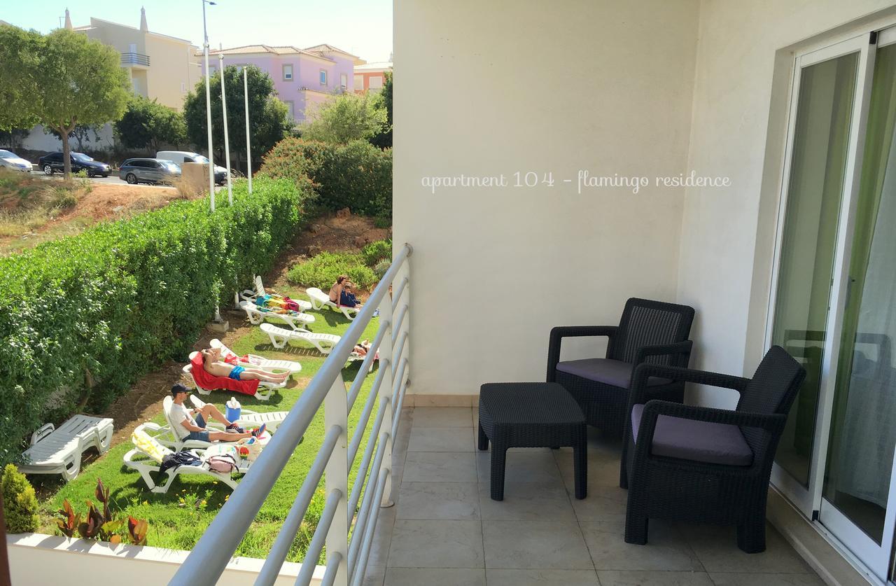 Apartment 104 - Flamingo Residence 포티마오 외부 사진