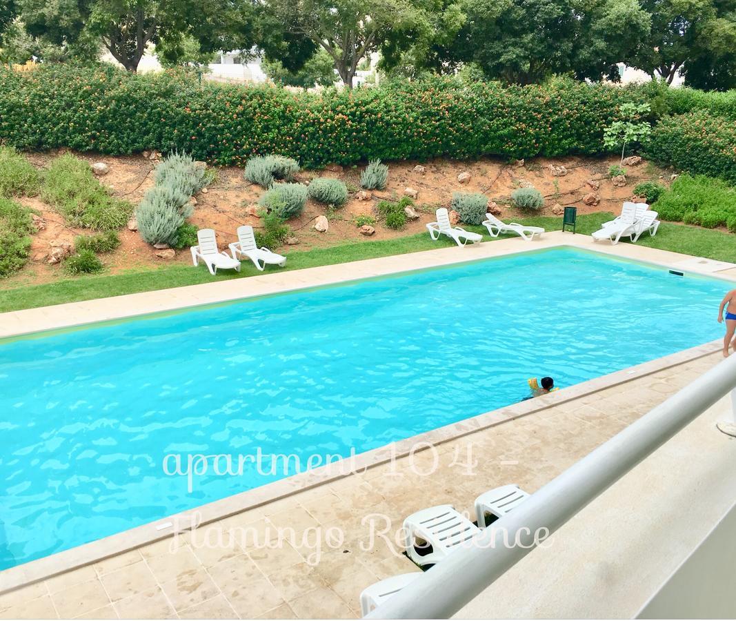 Apartment 104 - Flamingo Residence 포티마오 외부 사진